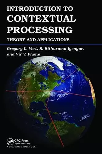 Introduction to Contextual Processing cover