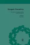 Newgate Narratives Vol 3 cover