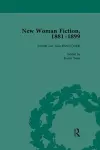 New Woman Fiction, 1881-1899, Part I Vol 2 cover