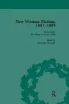 New Woman Fiction, 1881-1899, Part I Vol 3 cover