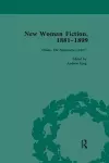 New Woman Fiction, 1881-1899, Part III vol 7 cover