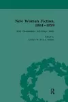 New Woman Fiction, 1881-1899, Part III vol 9 cover