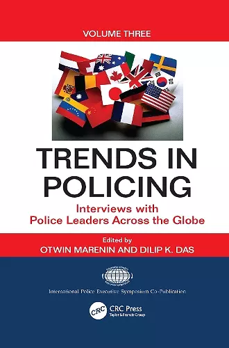 Trends in Policing cover