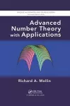Advanced Number Theory with Applications cover