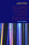 Industrial Process Control Systems, Second Edition cover