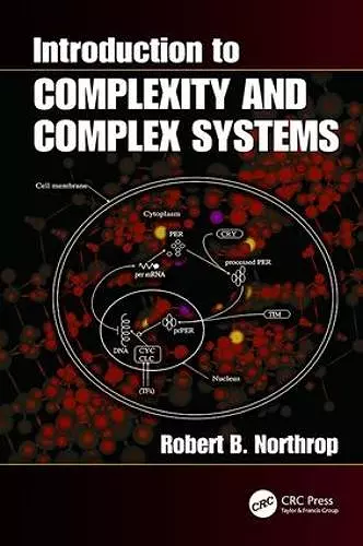 Introduction to Complexity and Complex Systems cover