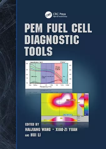 PEM Fuel Cell Diagnostic Tools cover