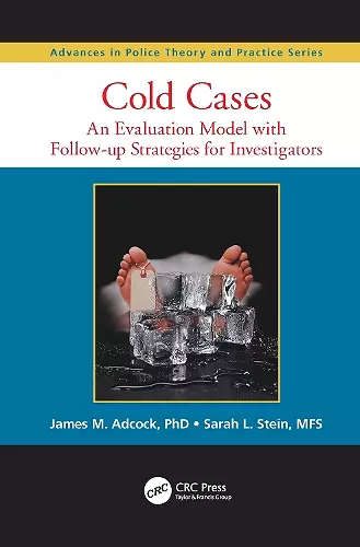 Cold Cases cover