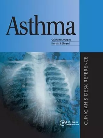 Asthma cover