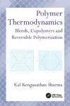 Polymer Thermodynamics cover