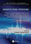 Advanced Signal Processing cover