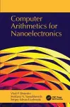 Computer Arithmetics for Nanoelectronics cover