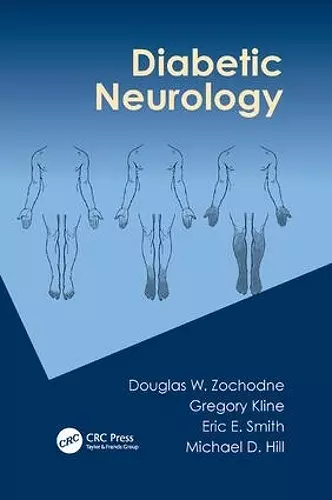 Diabetic Neurology cover