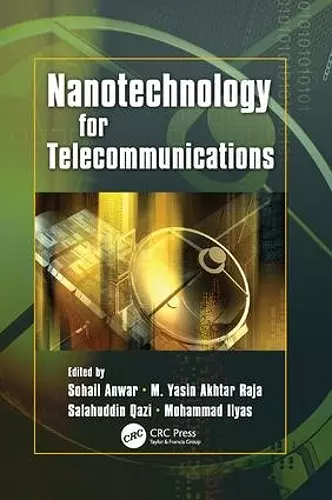 Nanotechnology for Telecommunications cover