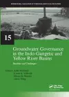 Groundwater Governance in the Indo-Gangetic and Yellow River Basins cover