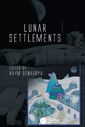 Lunar Settlements cover