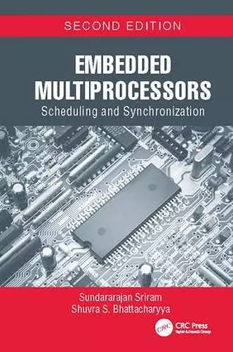 Embedded Multiprocessors cover