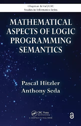 Mathematical Aspects of Logic Programming Semantics cover