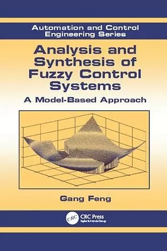 Analysis and Synthesis of Fuzzy Control Systems cover