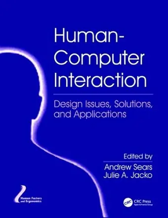 Human-Computer Interaction cover