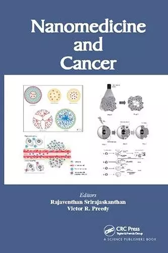 Nanomedicine and Cancer cover