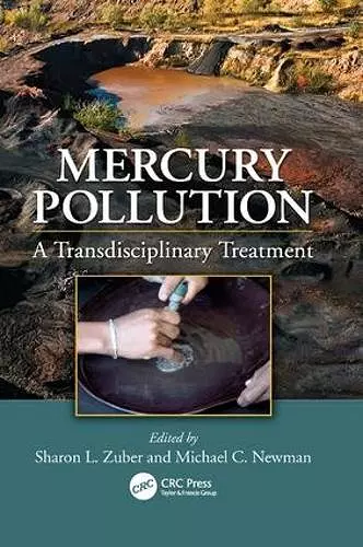 Mercury Pollution cover