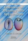 Essentials of Topology with Applications cover