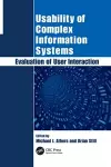 Usability of Complex Information Systems cover