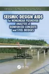 Seismic Design Aids for Nonlinear Pushover Analysis of Reinforced Concrete and Steel Bridges cover