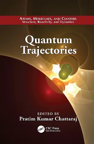 Quantum Trajectories cover