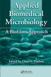 Applied Biomedical Microbiology cover