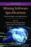 Mining Software Specifications cover