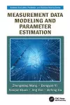 Measurement Data Modeling and Parameter Estimation cover