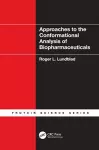 Approaches to the Conformational Analysis of Biopharmaceuticals cover