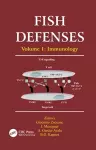 Fish Defenses Vol. 1 cover