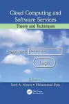 Cloud Computing and Software Services cover