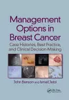 Management Options in Breast Cancer cover