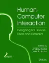 Human-Computer Interaction cover