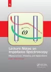 Lecture Notes on Impedance Spectroscopy cover