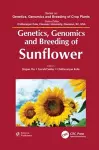 Genetics, Genomics and Breeding of Sunflower cover