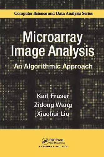 Microarray Image Analysis cover