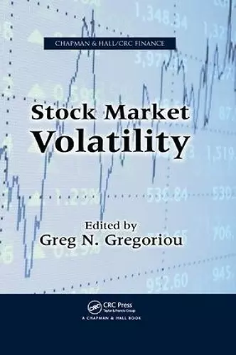 Stock Market Volatility cover