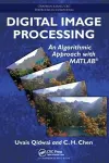 Digital Image Processing cover