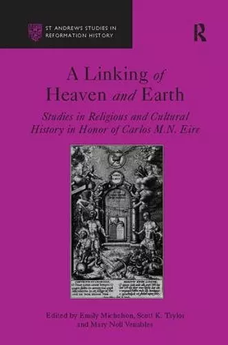 A Linking of Heaven and Earth cover