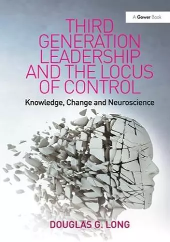 Third Generation Leadership and the Locus of Control cover