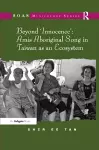 Beyond 'Innocence': Amis Aboriginal Song in Taiwan as an Ecosystem cover