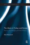 The Alevis in Turkey and Europe cover