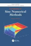 Handbook of Sinc Numerical Methods cover