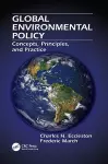 Global Environmental Policy cover