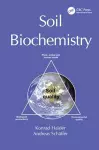 Soil Biochemistry cover